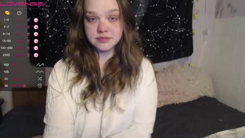 darling_tony18 online show from 03.07.26