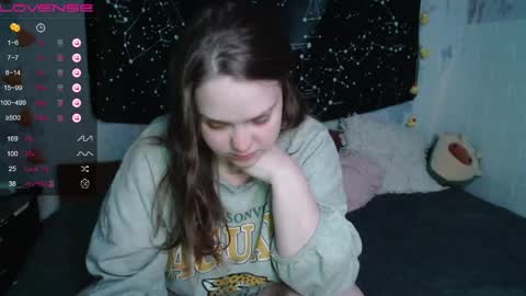 darling_tony18 online show from 03.21.26