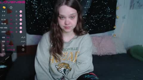 darling_tony18 online show from 03.27.26