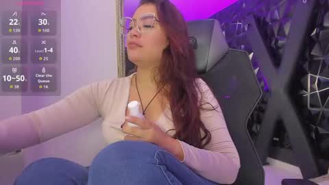 Darling online show from 04.16.26