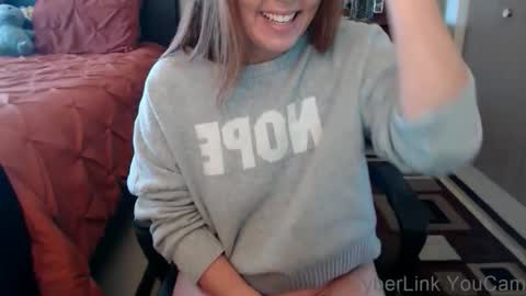 Snapshot of darlingd77 chatting on 04.20.26 DarlingD online show from 04.20.26