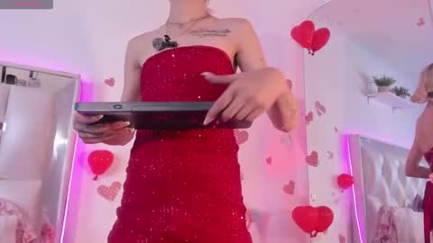 darlyn_tenderhot__ online show from 02.15.26