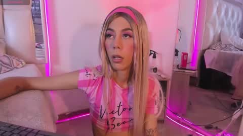 darlyn_tenderhot__ online show from 03.11.26