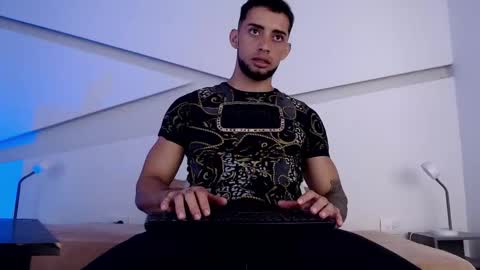 Kael online show from 10.21.25