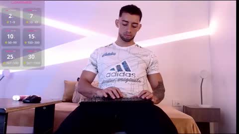 Kael online show from 11.10.25