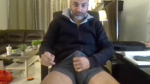 darryl43321 online show from 01.12.26