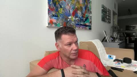 dartanha007 online show from 10.23.25