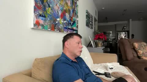 dartanha007 online show from 12.01.25