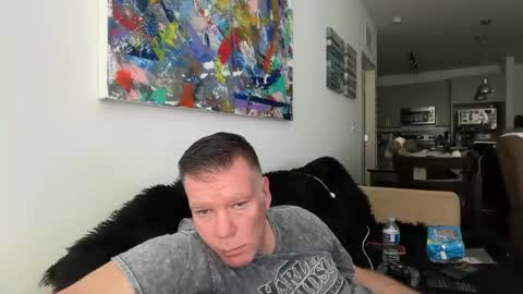 dartanha007 online show from 02.13.26