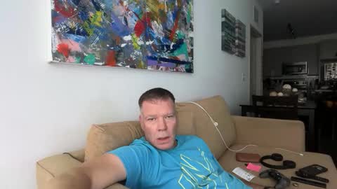 dartanha007 online show from 05.25.26