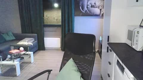 Snapshot of dartanjanas chatting on 02.14.26 Dario online show from 02.14.26