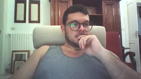 Snapshot of dartvader95 chatting on 01.28.25 dartvader95 online show from 01.28.25