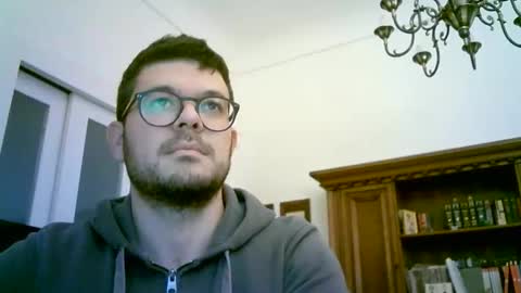 Snapshot of dartvader95 chatting on 02.12.25 dartvader95 online show from 02.12.25