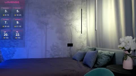 daryakeyy online show from 12.21.24