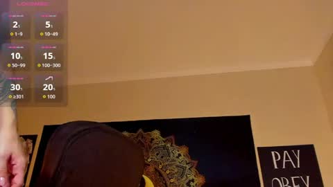 daryakeyy online show from 04.04.26