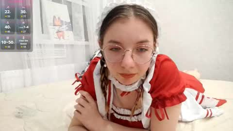 Lia online show from 12.01.25