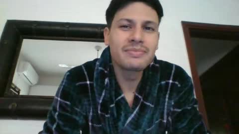 Snapshot of daryof chatting on 06.21.26 Daryo Franco online show from 06.21.26