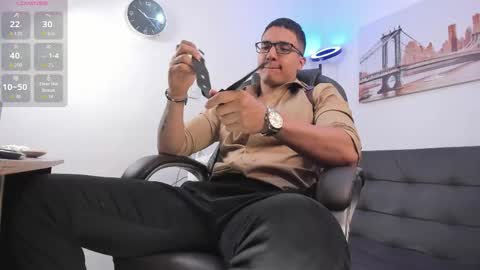 Dash online show from 10.01.25