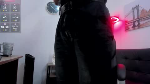 Dash online show from 10.10.25