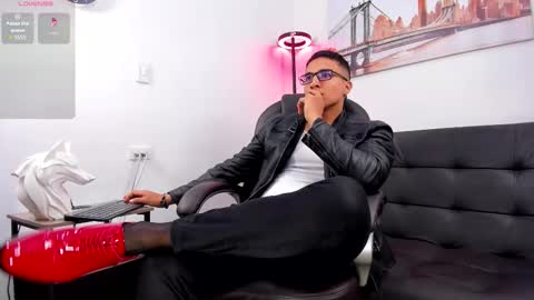 Dash online show from 10.15.25