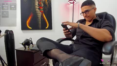 Dash online show from 10.31.25