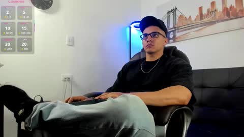 Dash online show from 11.30.25