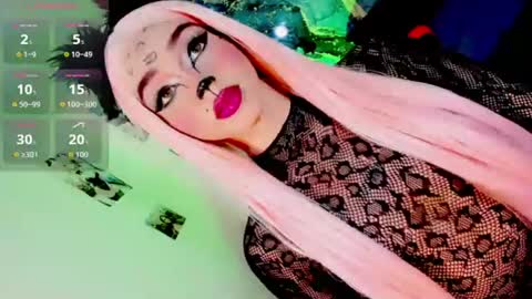 Natalia online show from 06.19.26