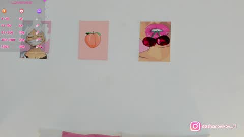 Dasha  online show from 04.09.26