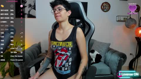 Dass Roman online show from 01.23.25