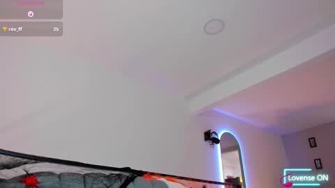 Dass Roman online show from 10.29.25