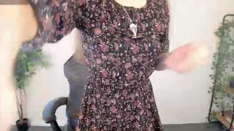 Datsi Benson online show from 07.24.26