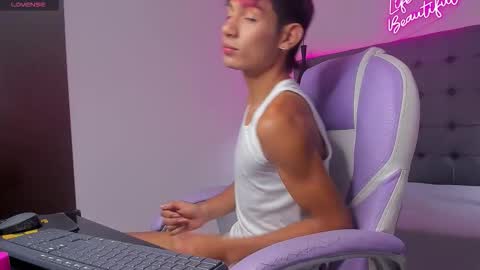 angel online show from 11.28.25