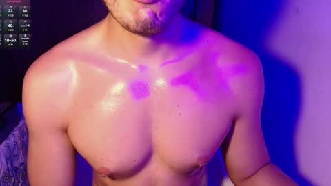 David online show from 10.07.25