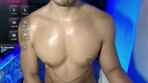 David online show from 10.14.25