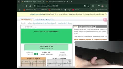 Snapshot of dave33652254 chatting on 03.02.25 dave33652254 online show from 03.02.25