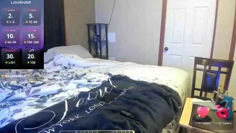 Snapshot of dave4ubb420 chatting on 02.16.25 Dawn n Dave online show from 02.16.25