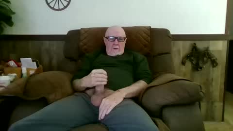 dave571960 online show from 05.02.26