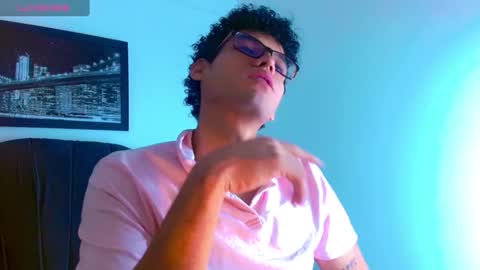 dave_20cm_ online show from 01.17.25