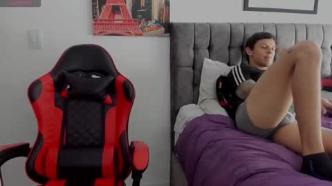 Lillith online show from 09.20.25