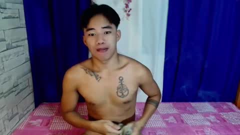 dave_boyyy online show from 05.26.26
