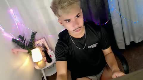 DAVE online show from 04.05.26