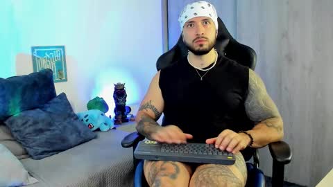 DAVE MAX online show from 11.23.25