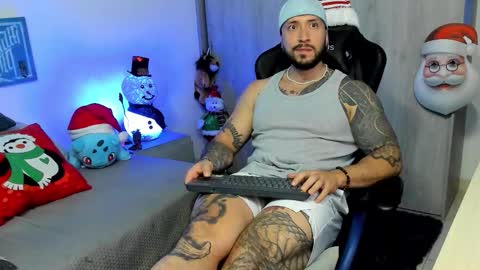 DAVE MAX online show from 11.29.25