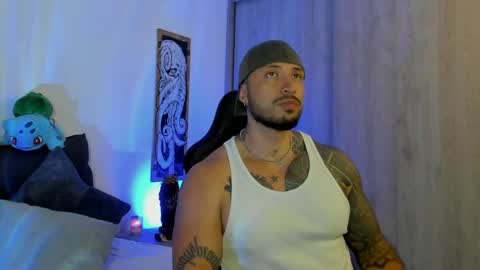 DAVE MAX online show from 03.31.26