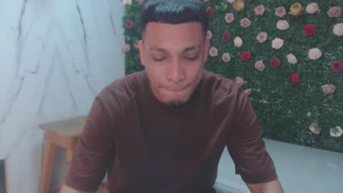 Snapshot of dave_skinnycum420 chatting on 03.26.26 dave online show from 03.26.26