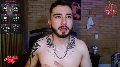 Dave Wolf online show from 03.02.26