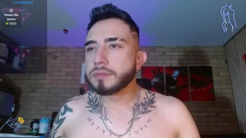 Dave Wolf online show from 04.06.26