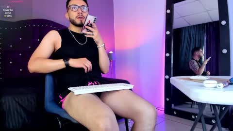 dave_wolf_ online show from 10.08.25