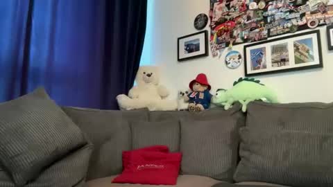 DaveAndBen online show from 10.04.25