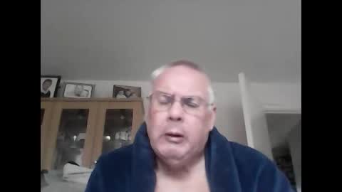 Dave online show from 12.04.24